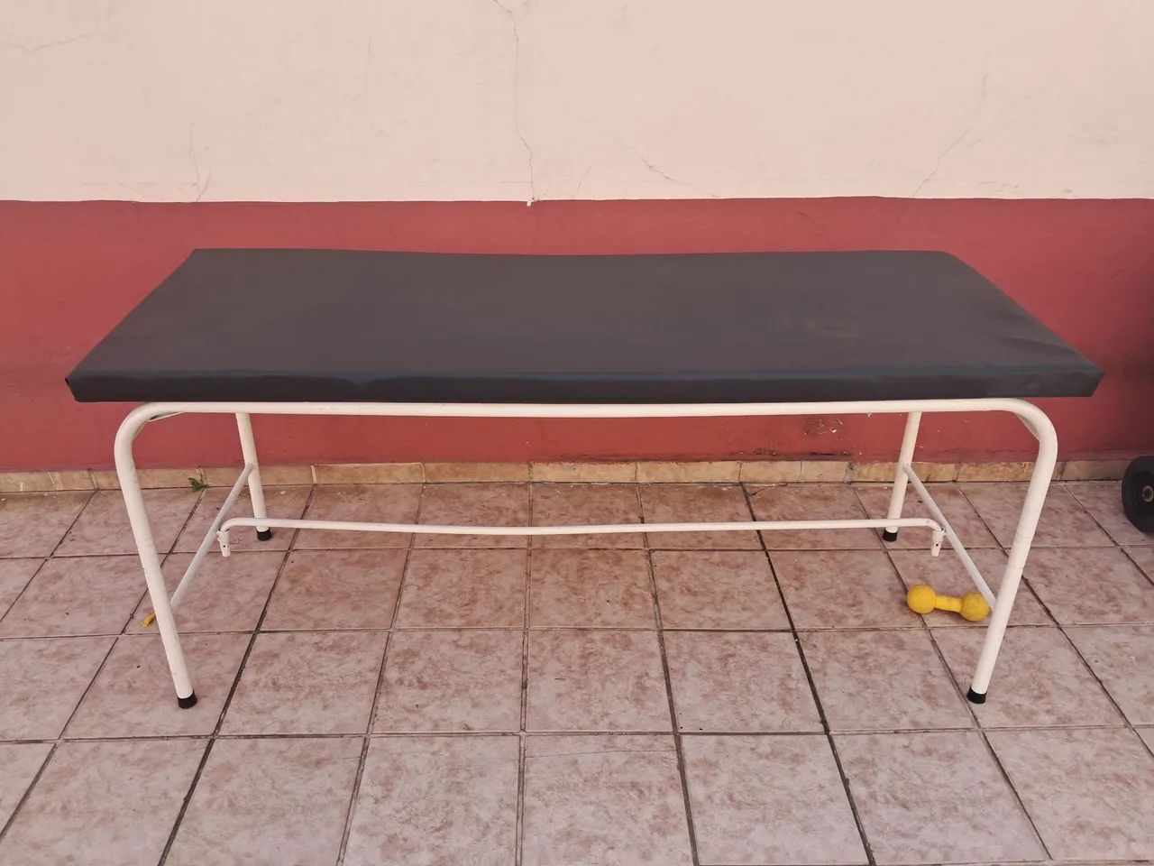 Maca de massagem 