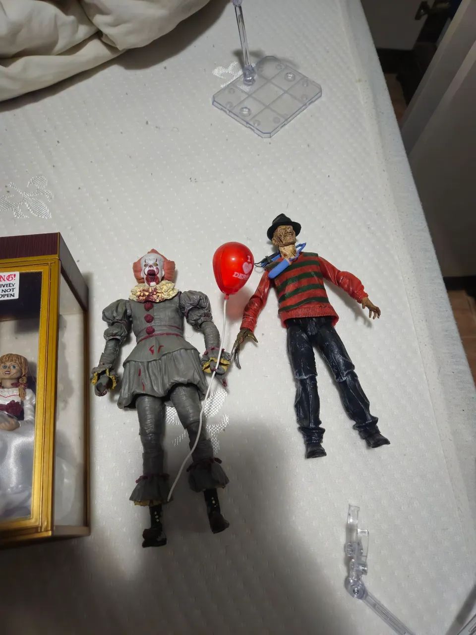 Bonecos action Figures - Foto 2