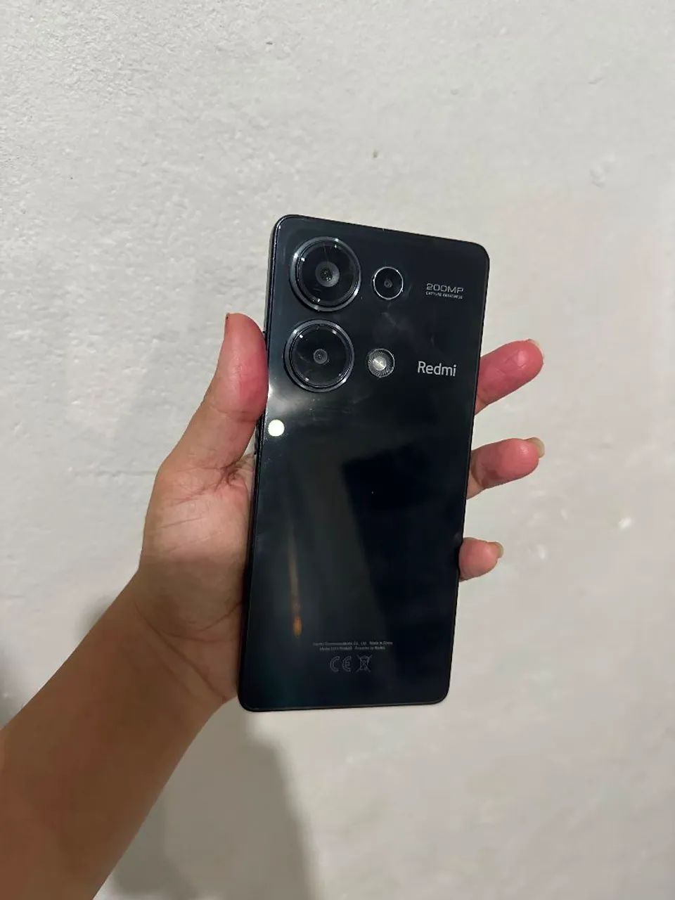 Xiaomi redmi 13 pro - Foto 2
