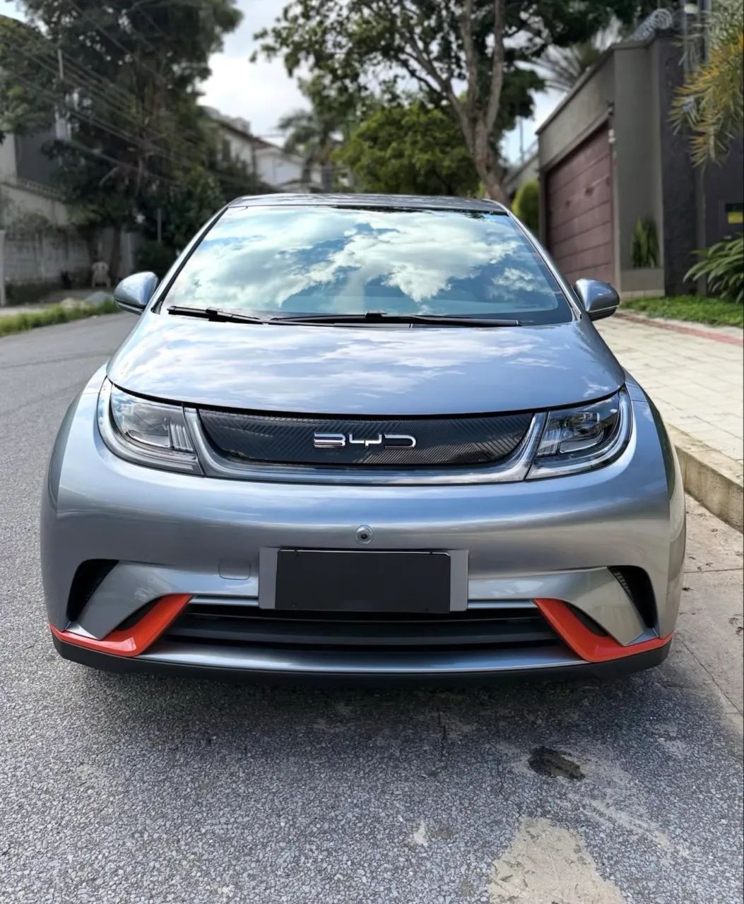 BYD Dolphin  EV Gs  - Foto 2