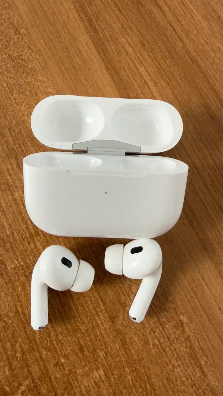 AirPod Pro 2 geração  - Foto 2