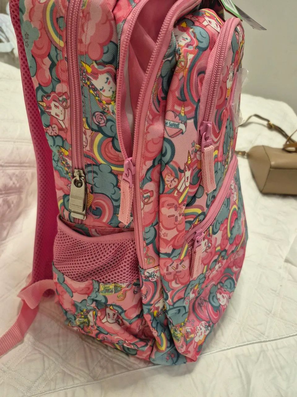 Mochilas bolsas e sapatos. Aproveite grande oportunidadé.  - Foto 3