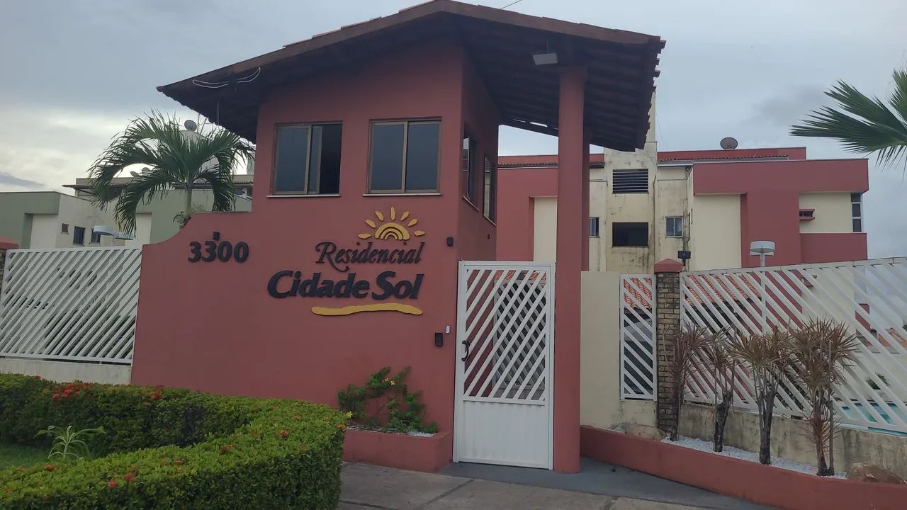 Foto - Fortaleza - Passaré