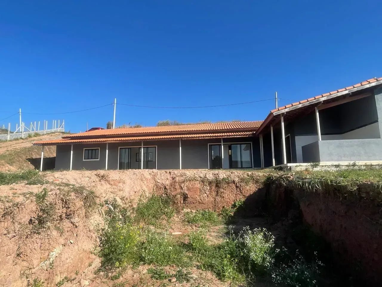 Acabamento de Alto Padrão!!!