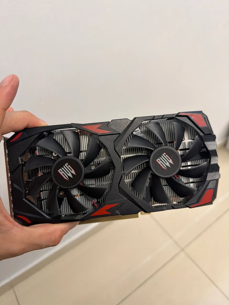 Rx580 8gb