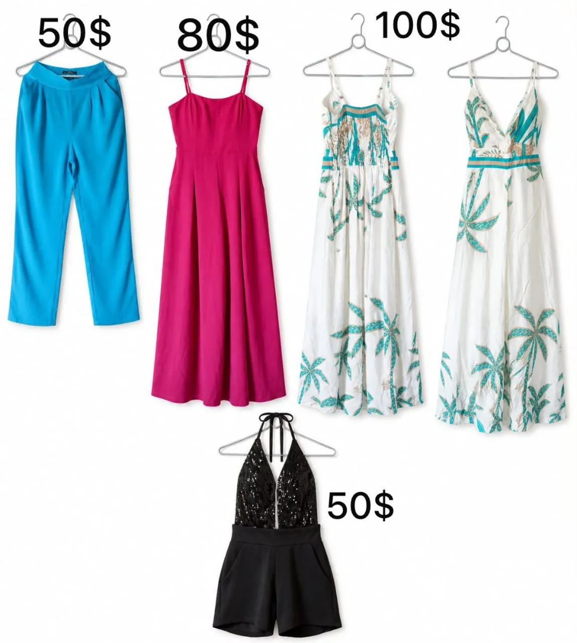 Roupas - Foto 3