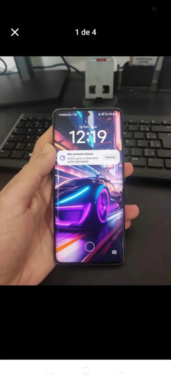 POCO X7 256 GB