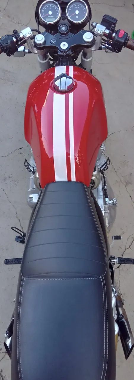 CGT 650 Financia sem Entrada  - Foto 2