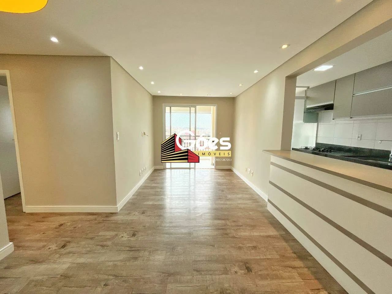Apartamento com 3 quartos para alugar na Vila Bocaina, em Mauá - Foto 2