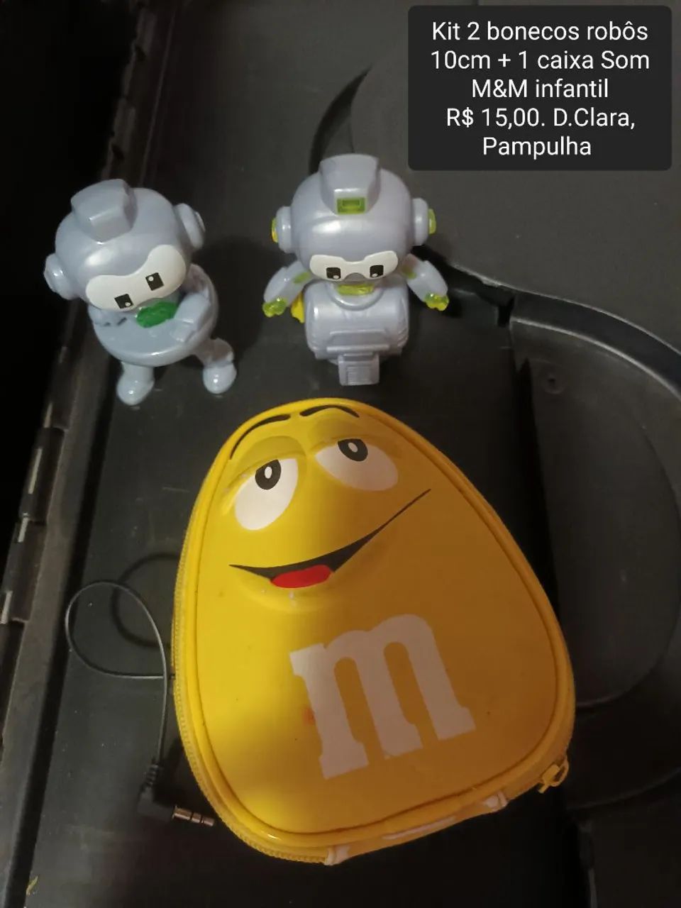 Brinquedos diversos kit a partir 10,00 - Foto 5