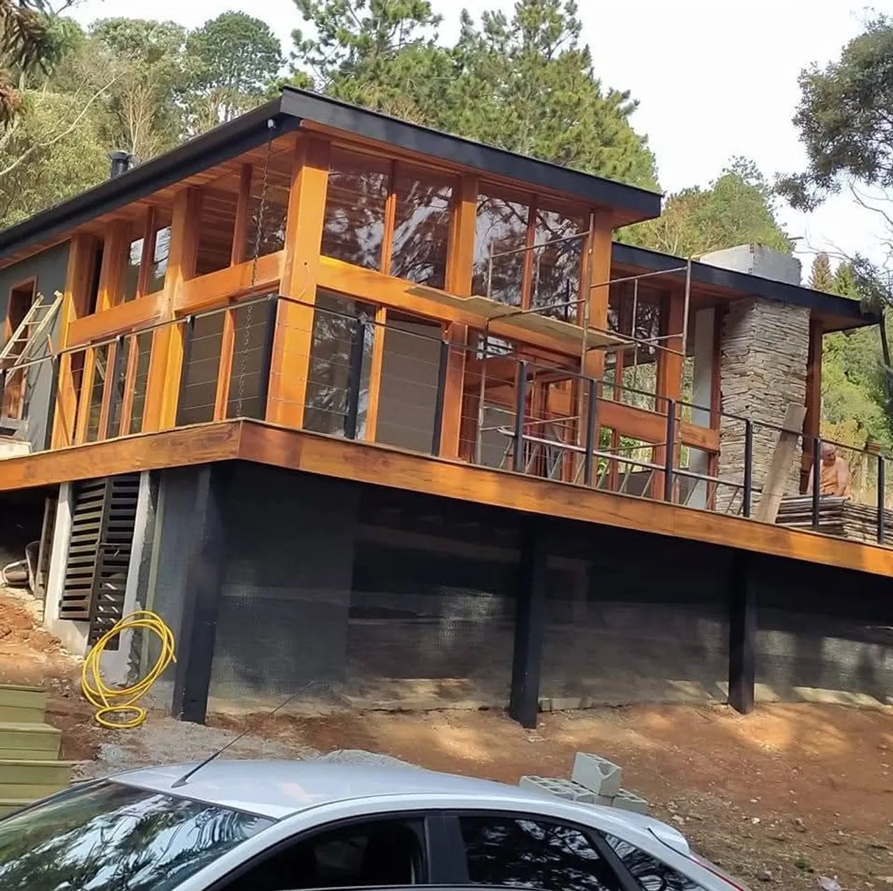 Reformas e construção  - Foto 5