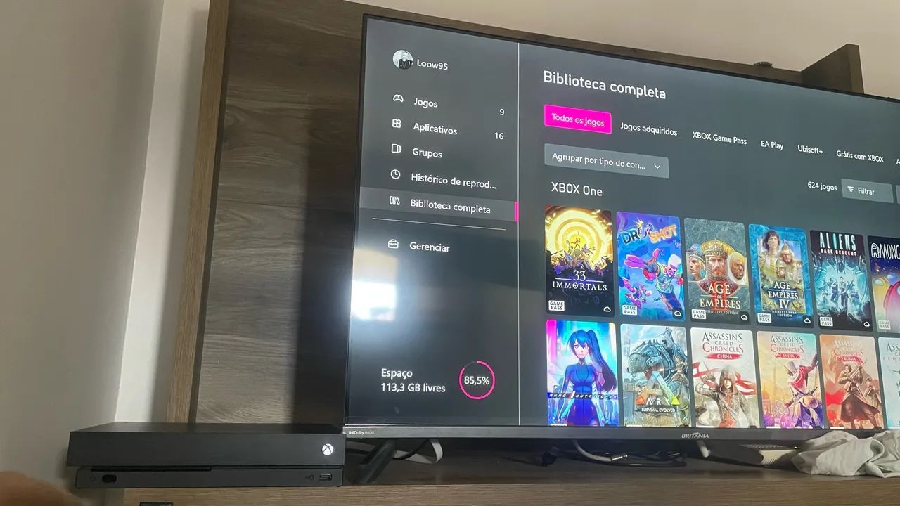 Xbox One X - Foto 3