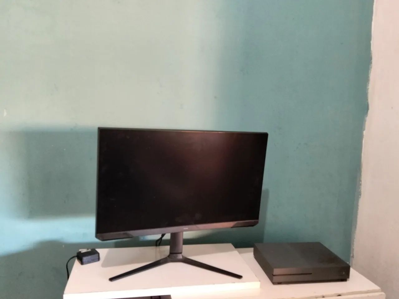 Monitor gamer Samsung 