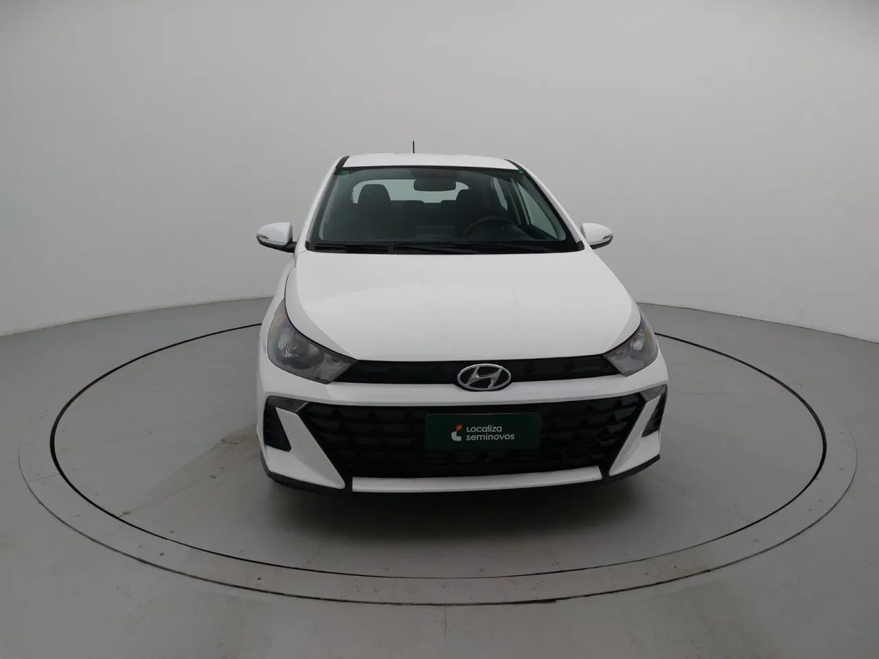 Hyundai HB20 Comf./C.Plus/C.Style 1.0 Flex 12V, foto 8 de 18
