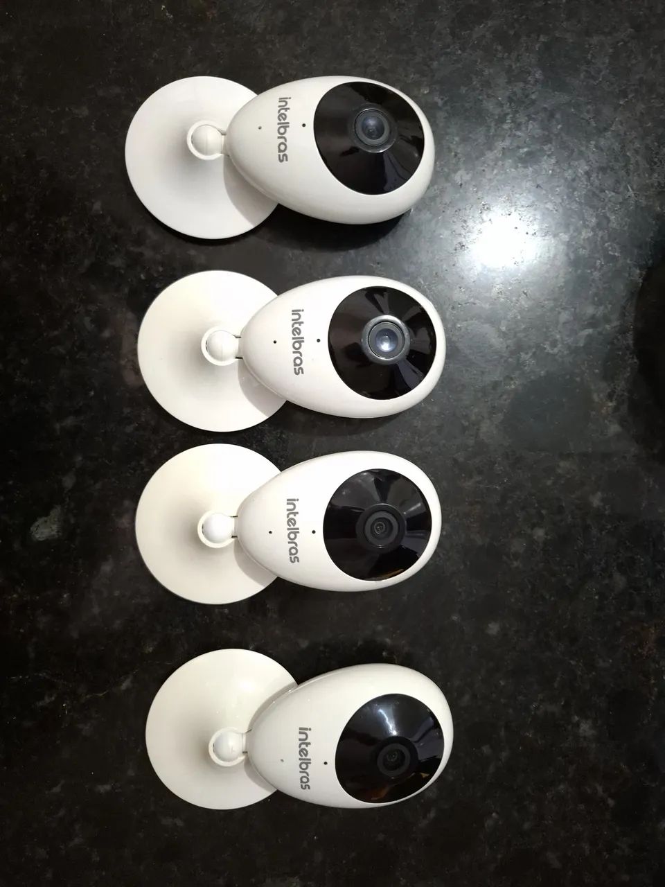 Câmera de Segurança Intelbras ic3  - Foto 2