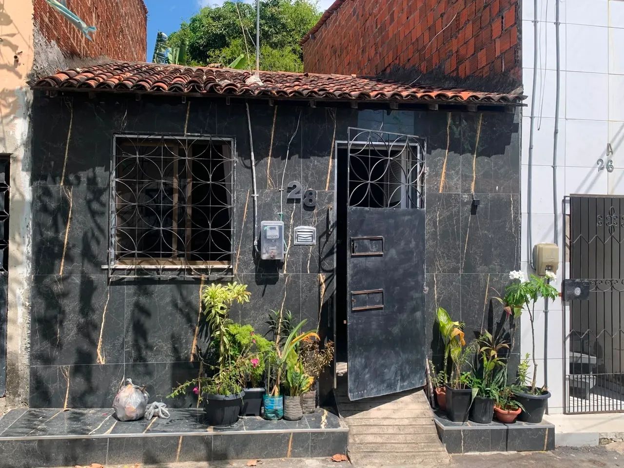 Casa aconchegante de 1 quarto em uma rua tranquila  - Foto 3