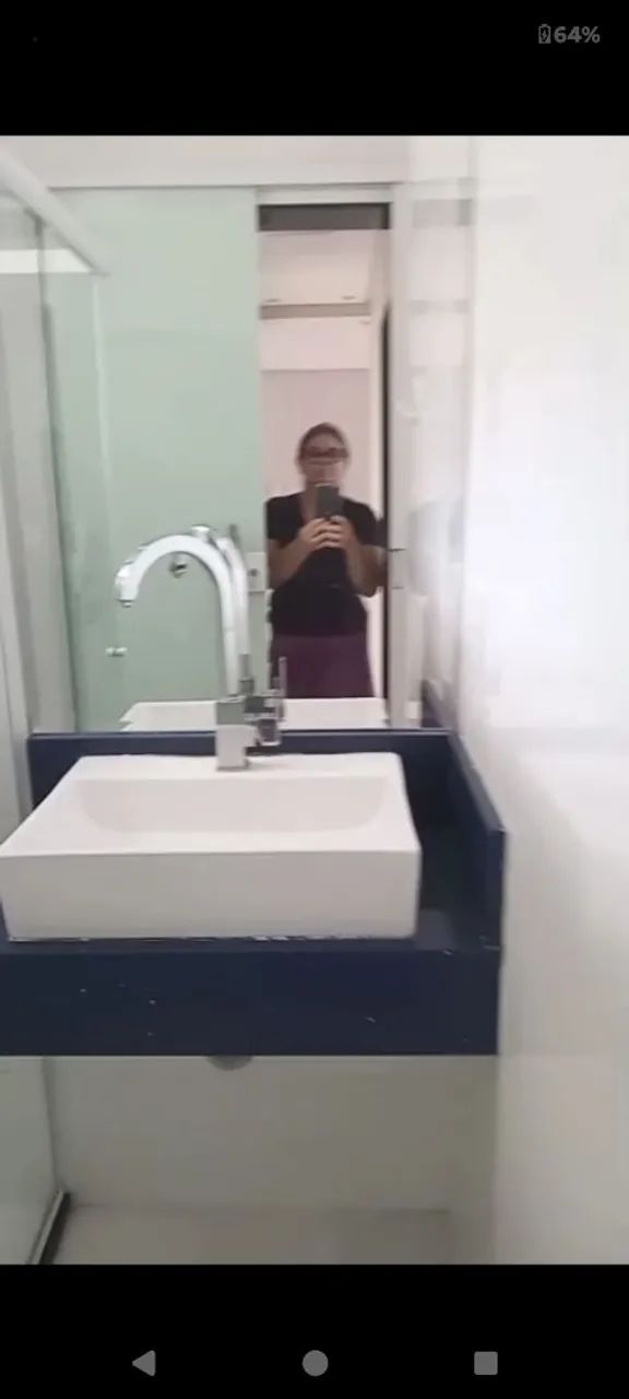 Vendo lindo Apt. reformado André Carlone