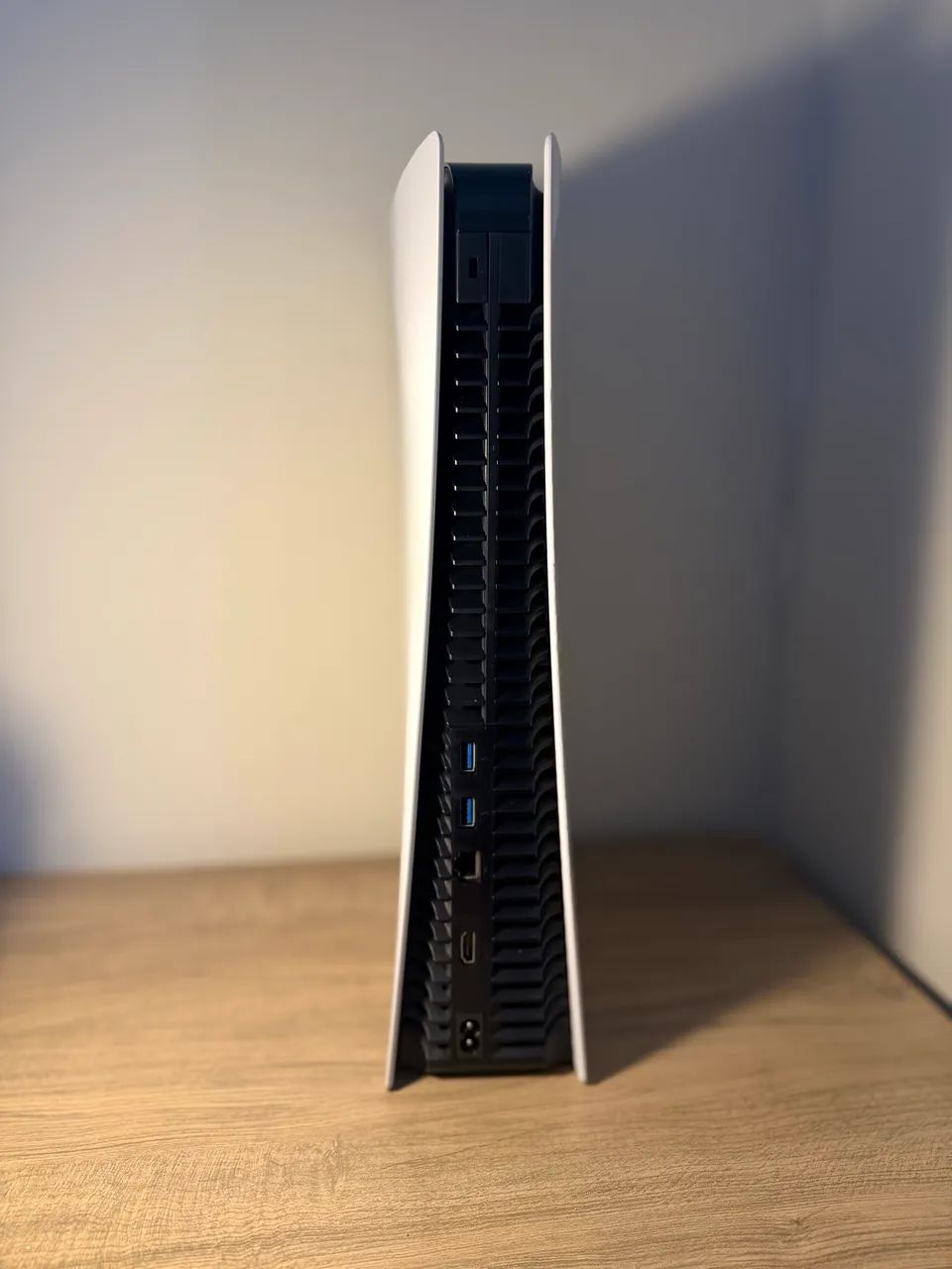 Ps5 Com 2 Controle zero PARCELO - Foto 2