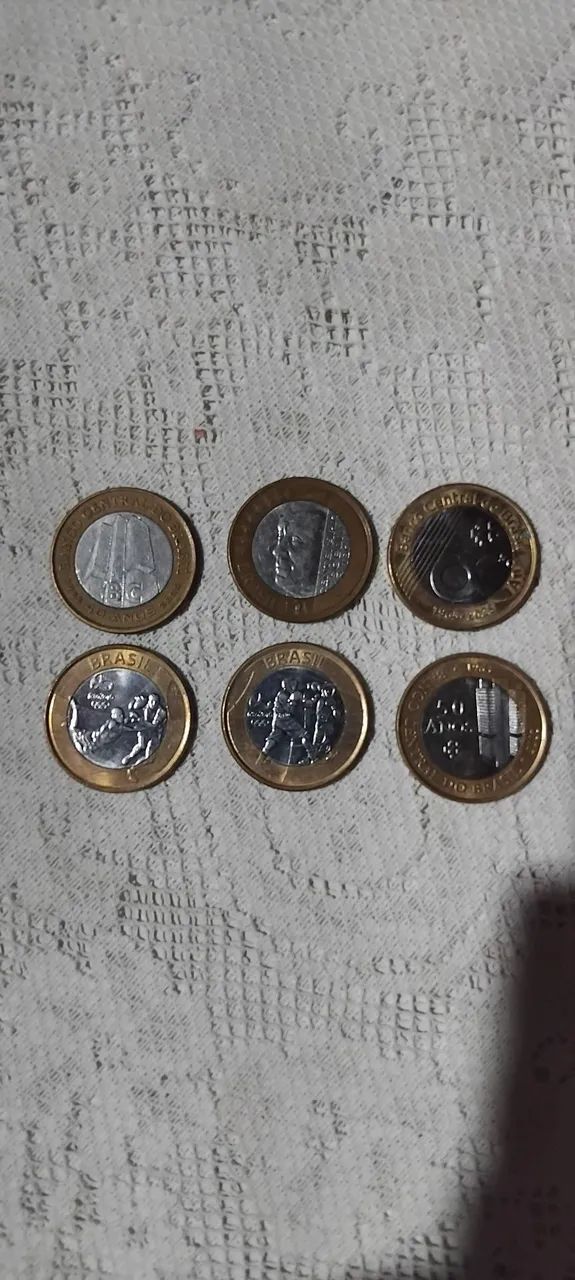 Moeda da compa
