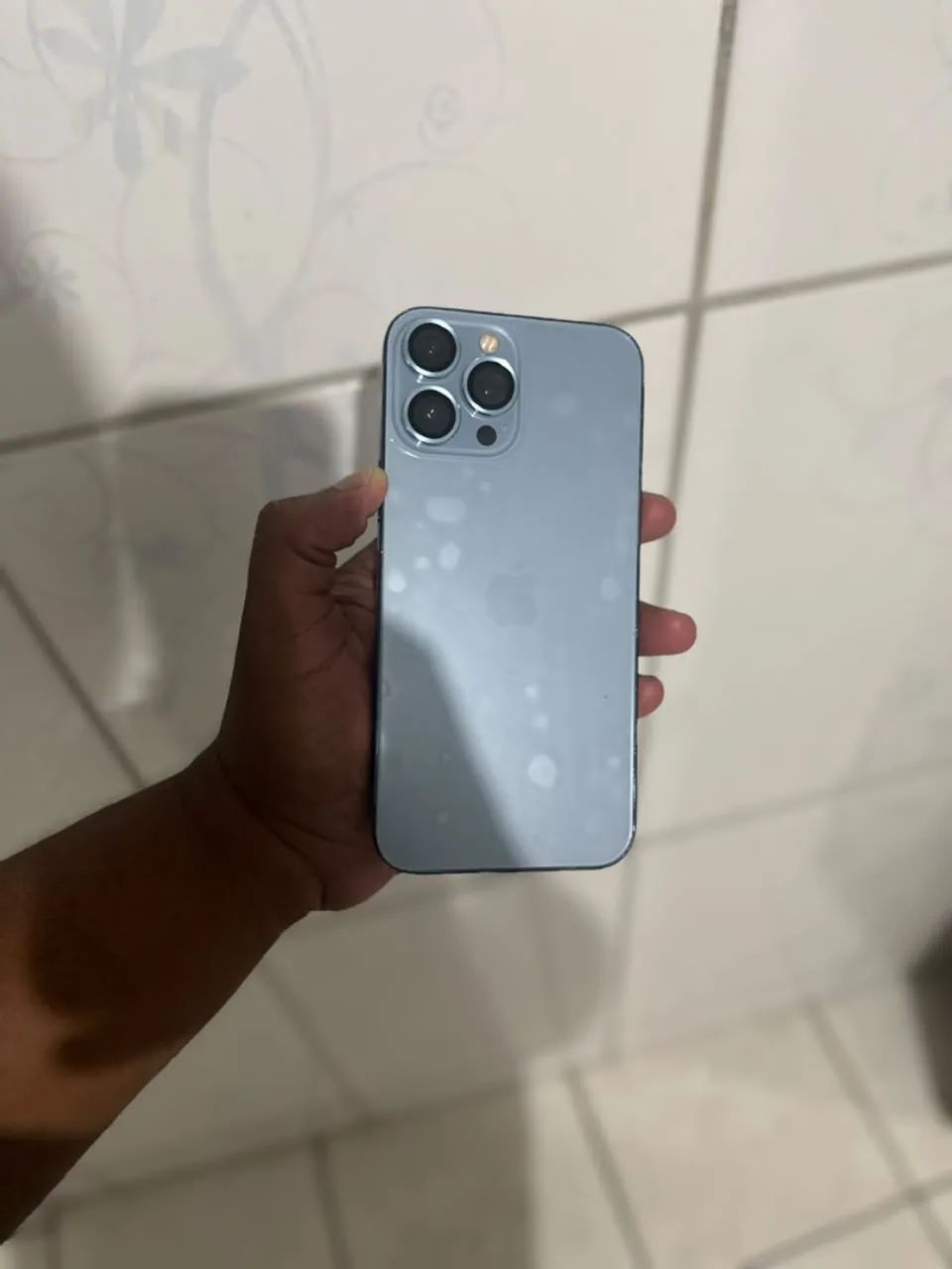 iPhone 13 Pro Max 