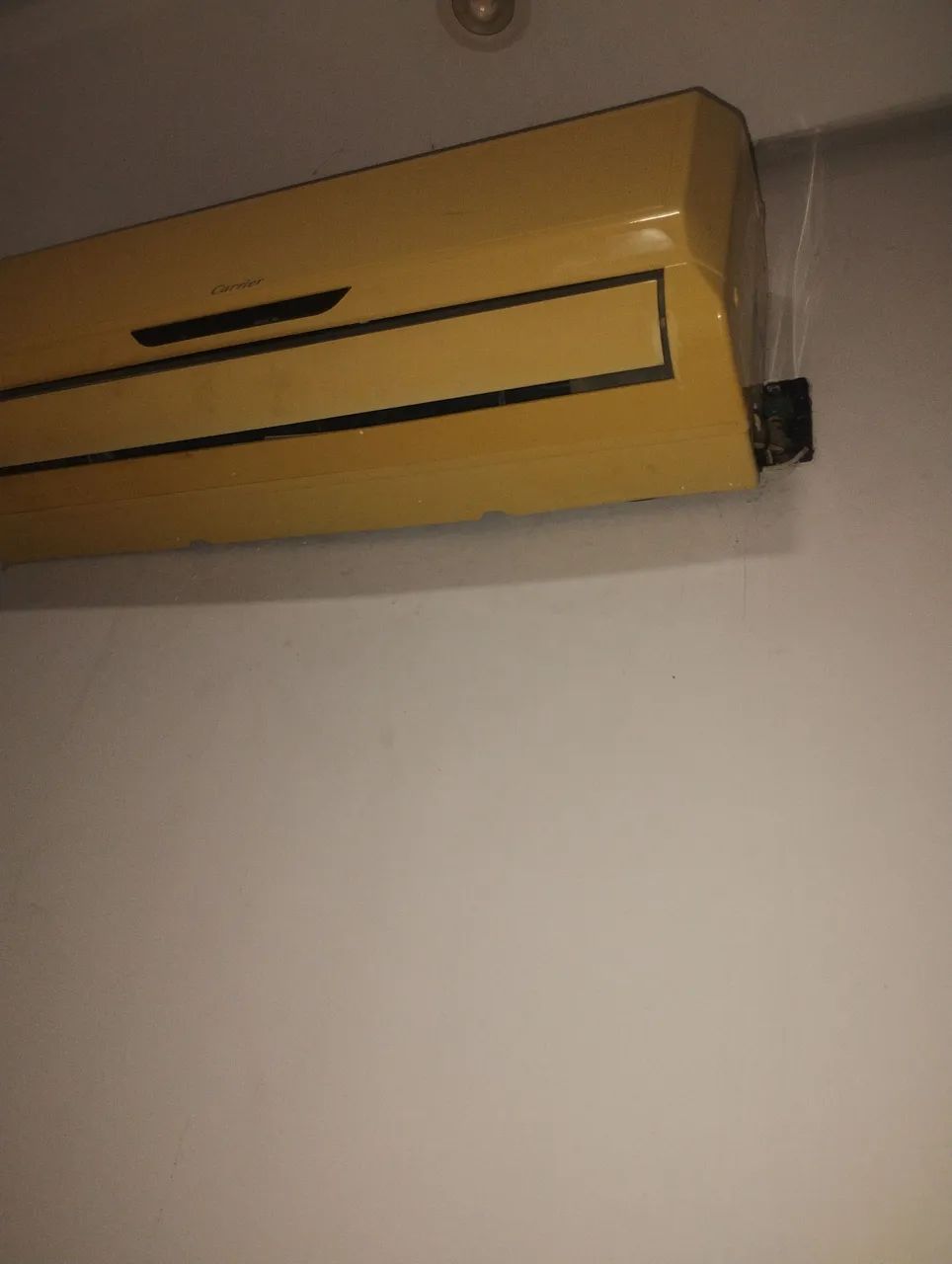 Ar-condicionado  - Foto 2