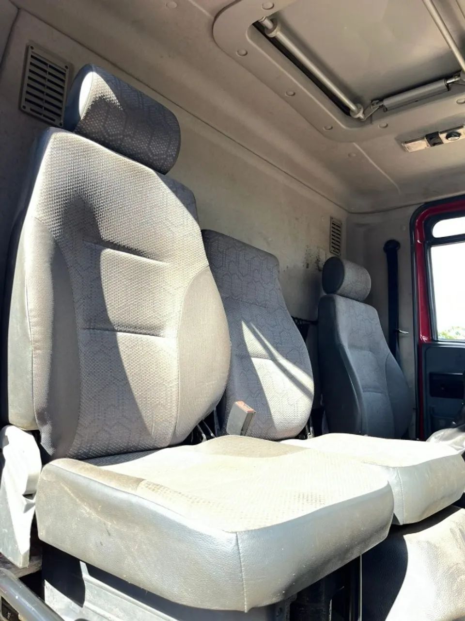 Cabine Completa Ford Cargo 2429 2428 2632 Original  - Foto 6
