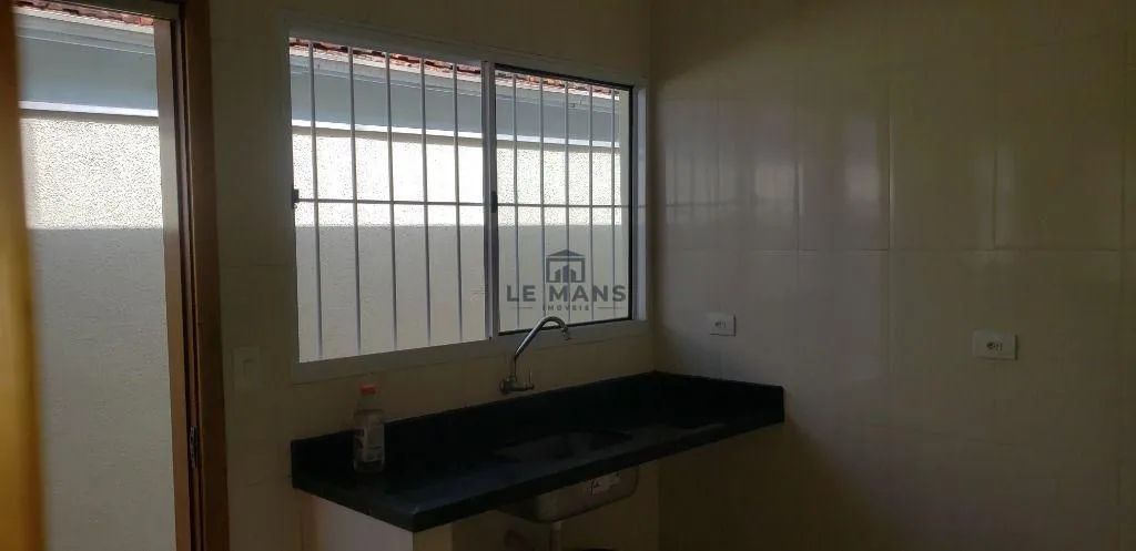 Casa à venda em Piracicaba, Nova América, com 2 quartos, com 89.51 m² - Foto 3