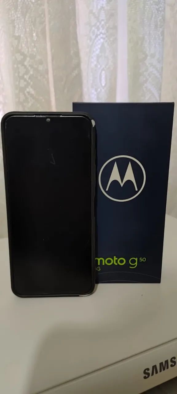 Moto G50 5G - Foto 3