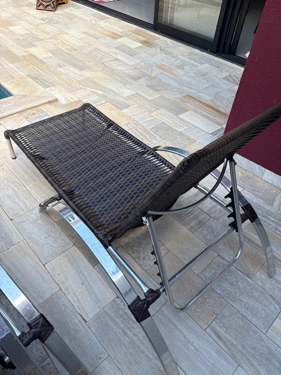 Cadeira de sol - Foto 5