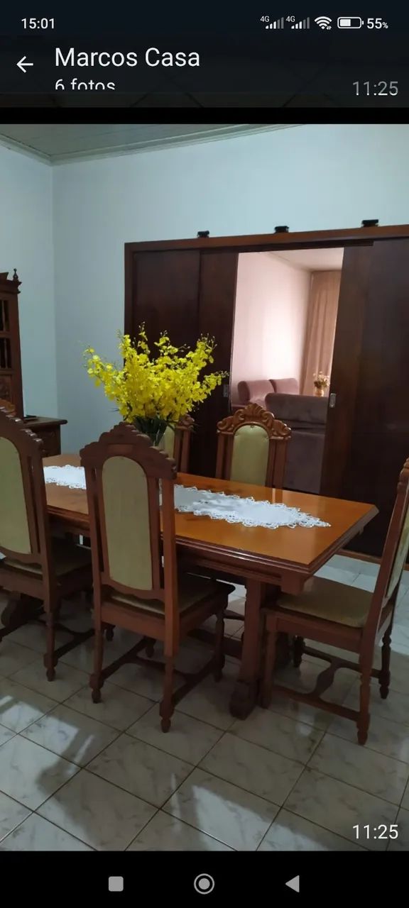 Foto - Regente Feijó - Centro