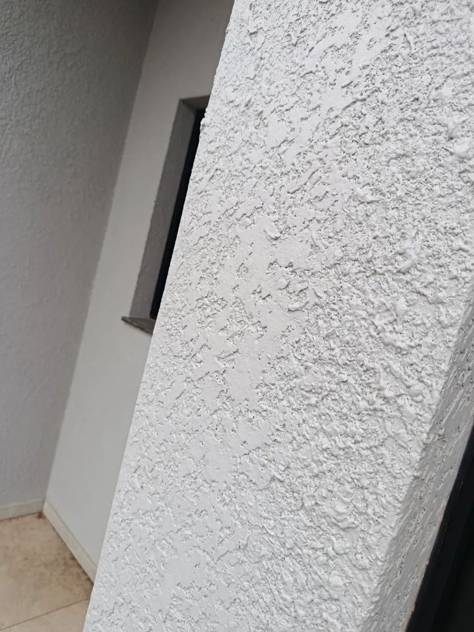 Textura projetada  - Foto 2