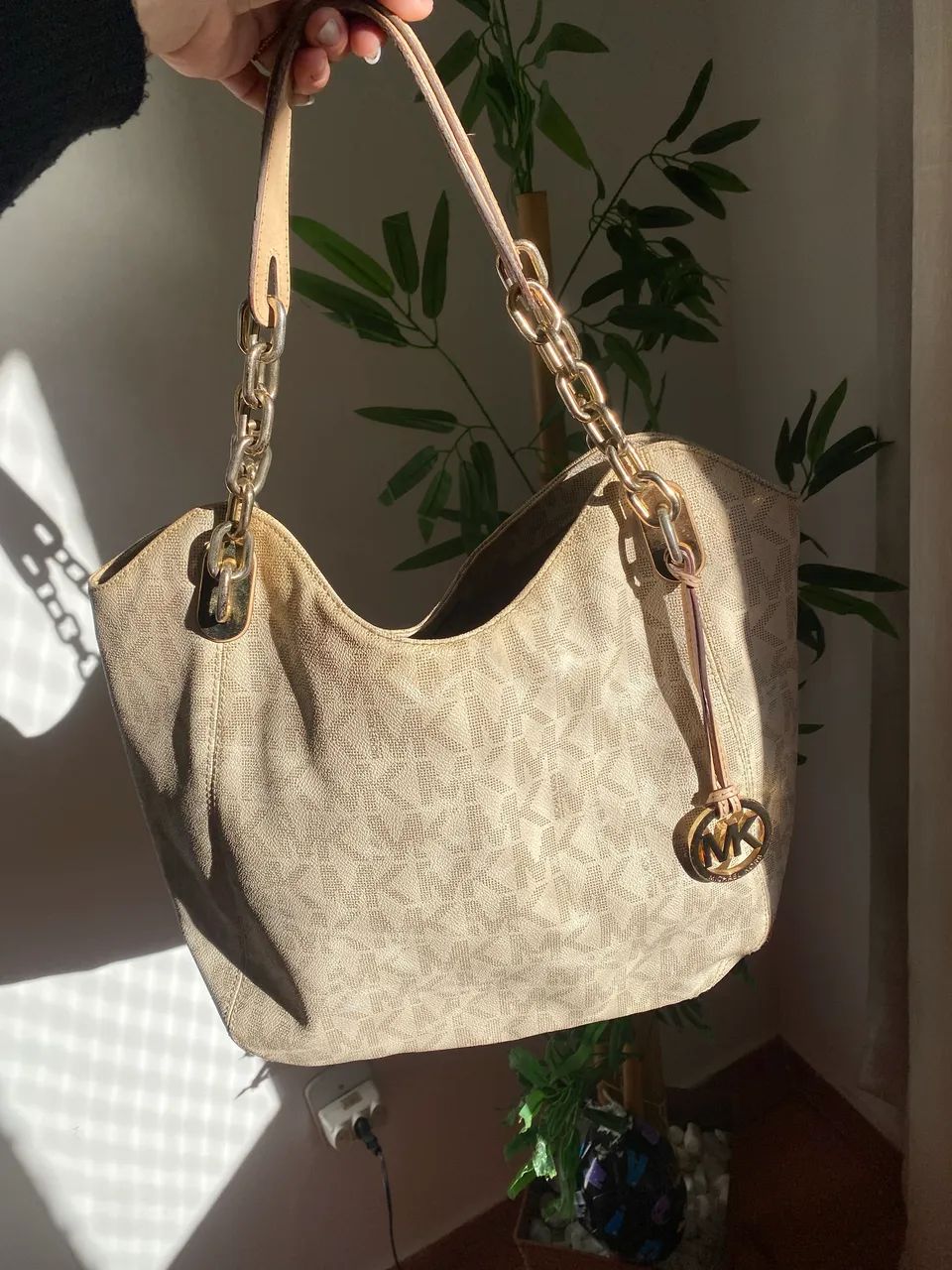 Bolsa Michael Kors Original