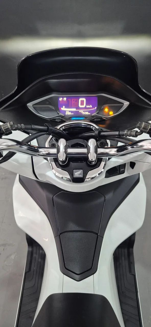 PCX 160 Cc (23) - Foto 2