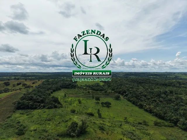 Chácara 8.29 Alqueires Região barrolândia - Foto 2