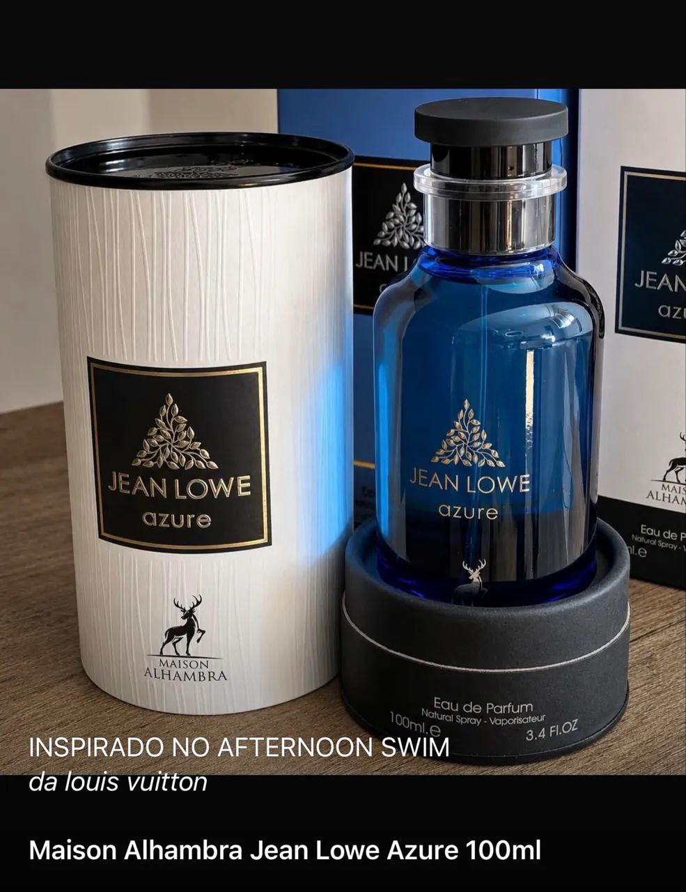 Perfumes Árabes originais - Foto 5