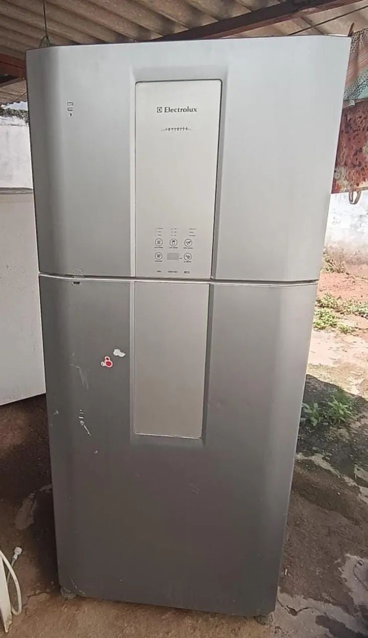Geladeira df50 - Foto 2