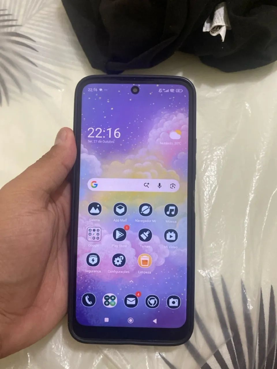 Xiaomi Redmi 12 de 128 GB - Foto 2