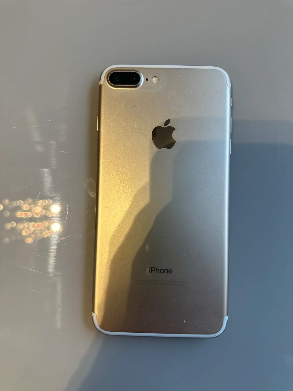 iPhone 7 Plus - Foto 3