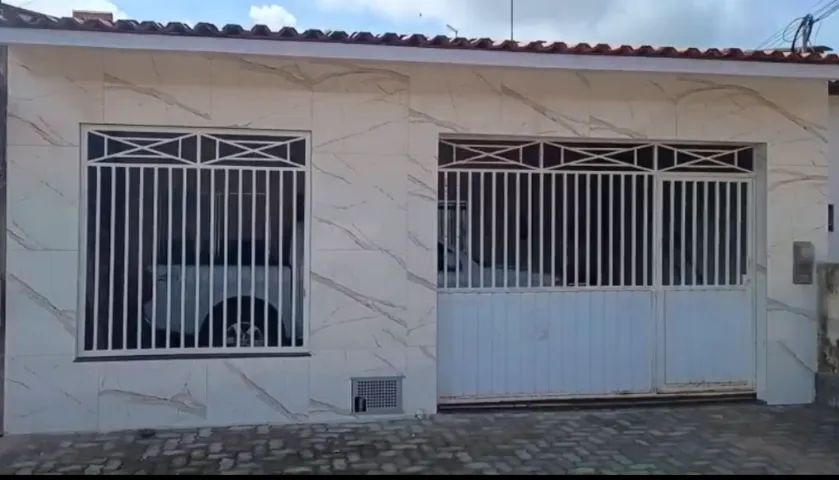 Foto - Paço do Lumiar - Maioba