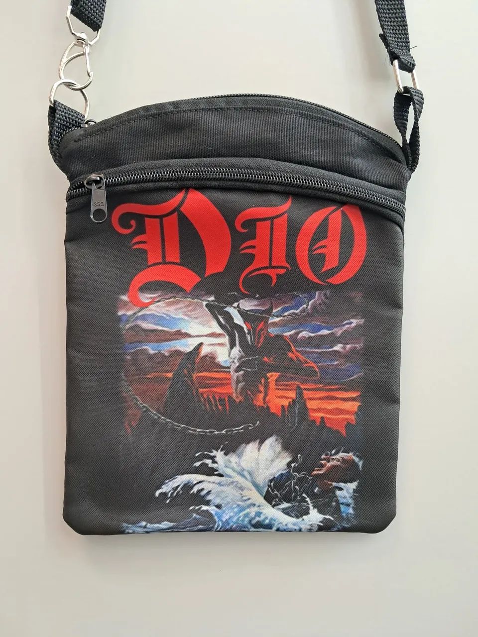 Bolsa Dio 