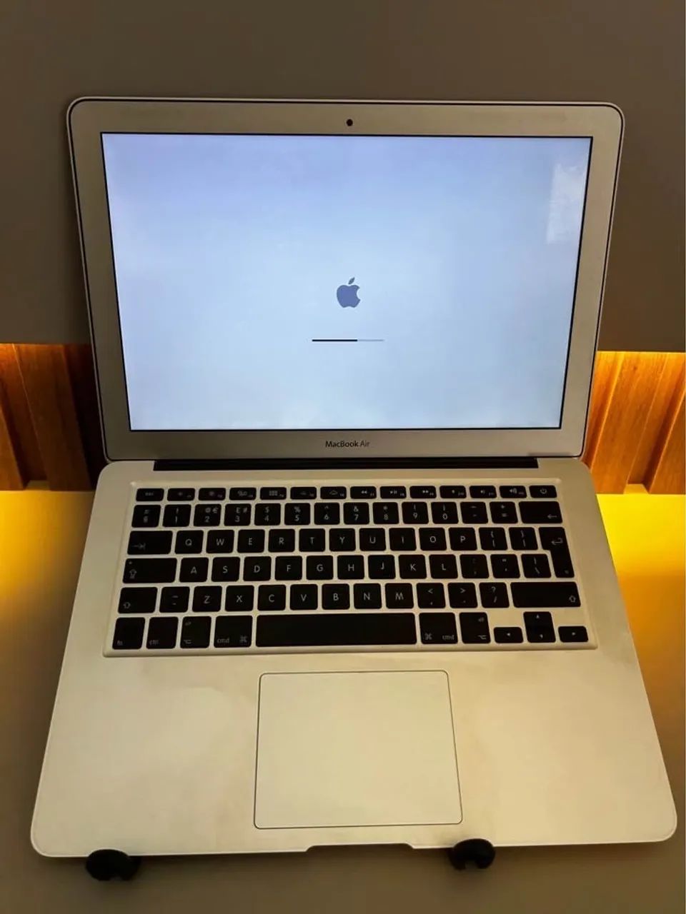 MacBook Air 13 256GB IntelCore 2Duo - Foto 3