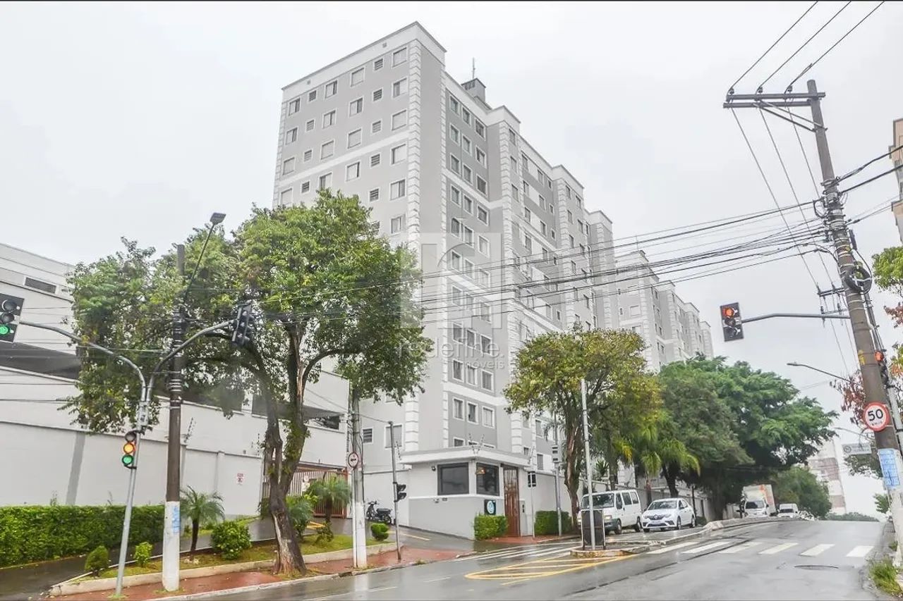Apartamento 2 quartos - Taboão - Foto 2