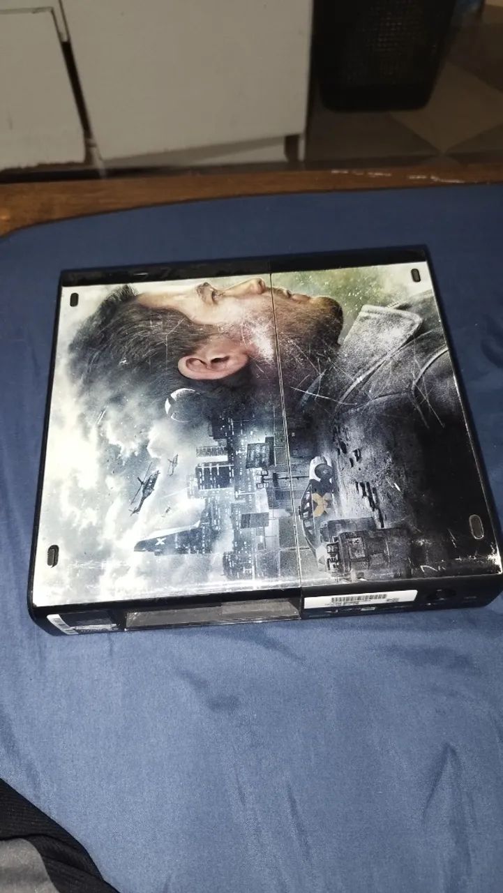 Xbox 360 (USADO) - Foto 3