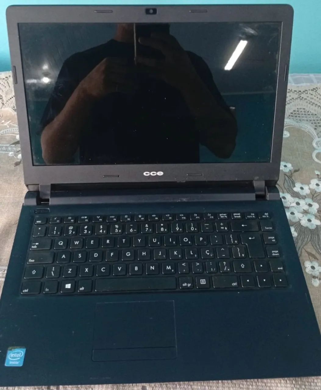 Notebook  - Foto 3