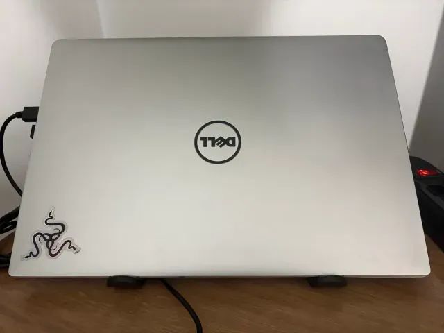 Notebook Dell inspiron 7560 i7 