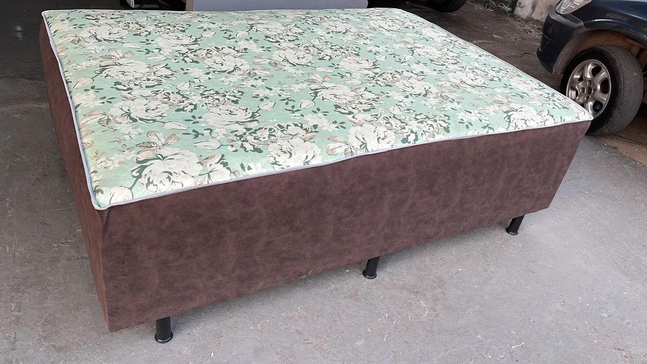 Cama casal - Foto 5