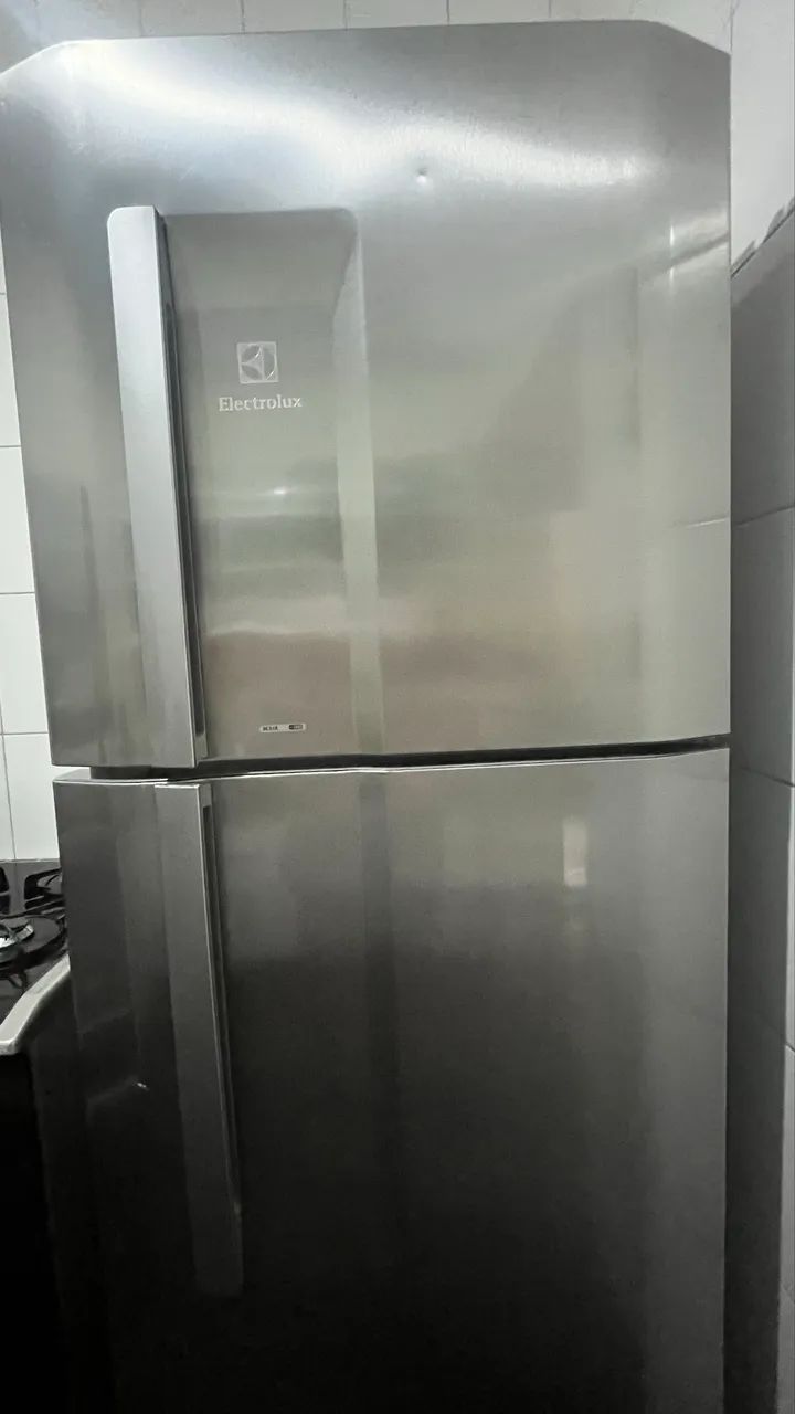 Geladeira electrolux - Foto 3