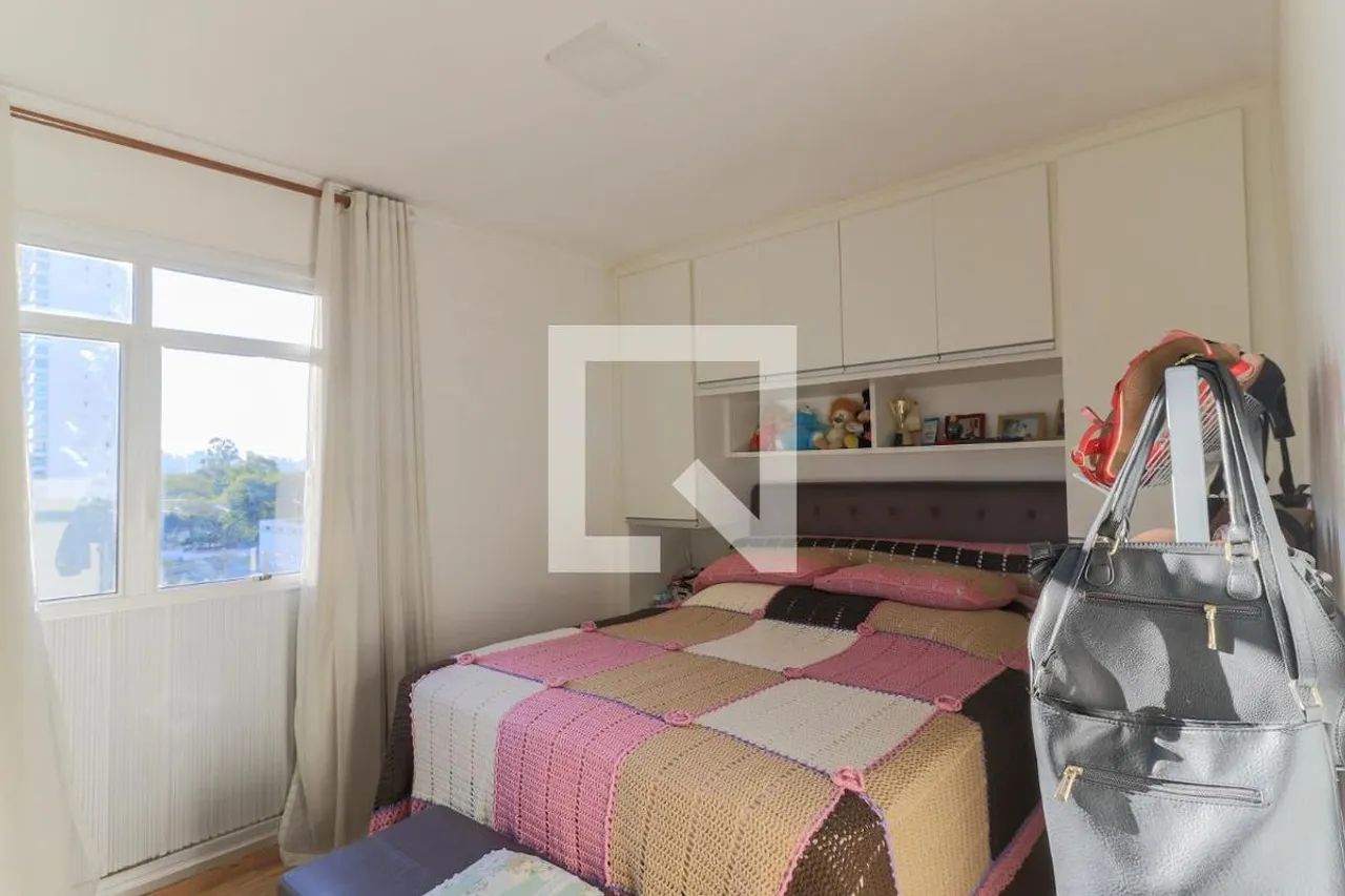 Apartamento à Venda - Santo Amaro , 2 Quartos, 72 m2 - Foto 5