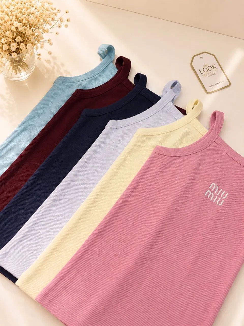 Blusas na promoção  - Foto 4