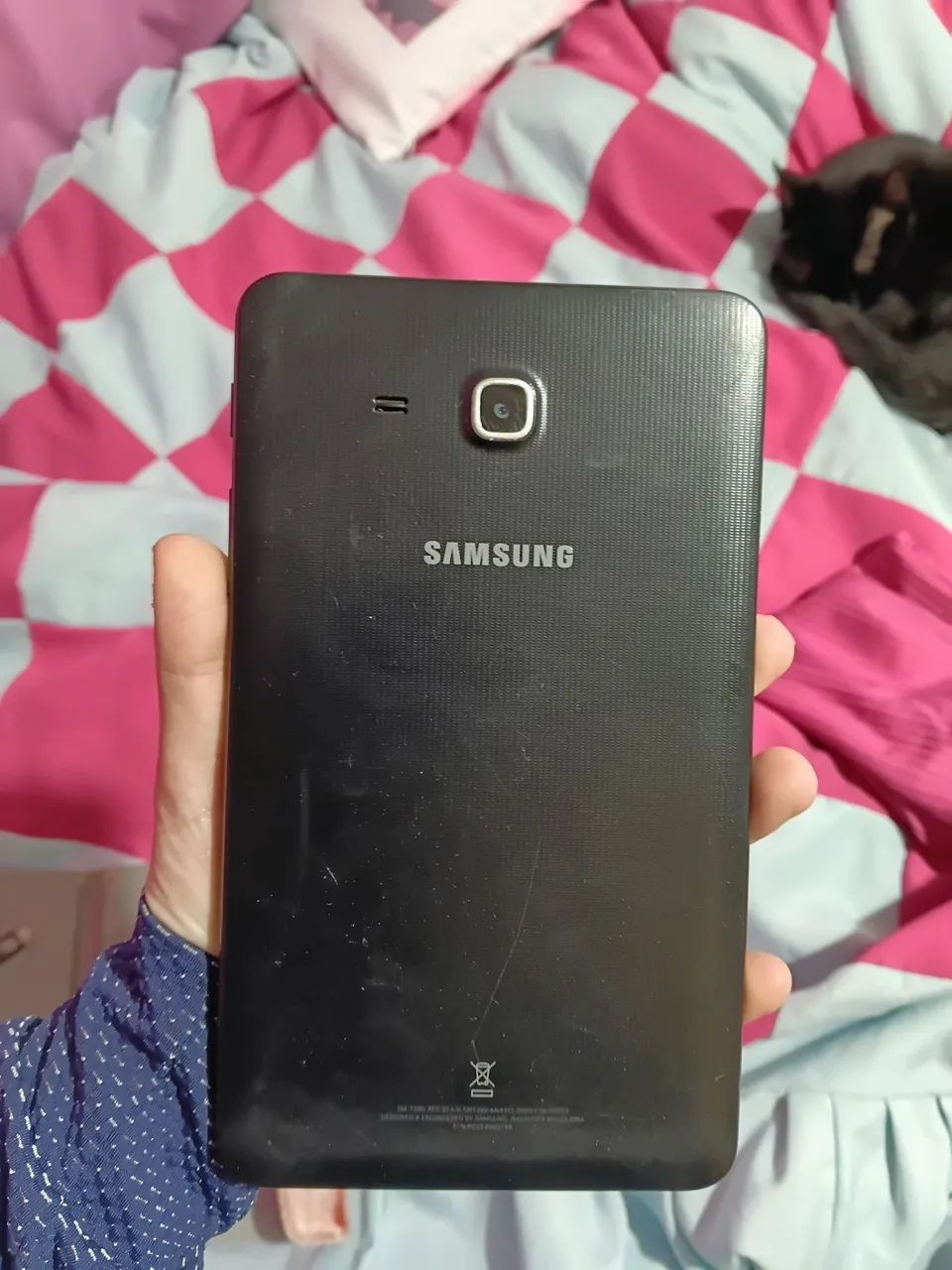 Tablet Samsung  - Foto 3